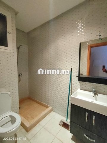 Appartement a louer sur guiche oudaya - Location Immobilier - Rabat - photo 6