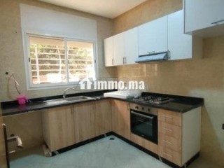 Appartement a louer sur guiche oudaya - Appartement à louer - Rabat