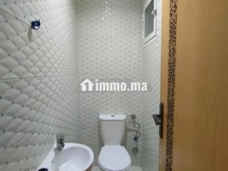 Appartement a louer sur guiche oudaya - Appartement à louer - Rabat