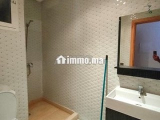 Appartement a louer sur guiche oudaya - Appartement à louer - Rabat