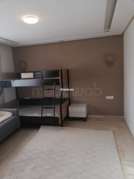 Appartement meublé à vendre à el menzeh - Vente Immobilier - Autre - photo 8