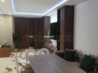 Appartement meublé à vendre à el menzeh - Appartement à vendre - Autre