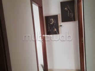 Appartement meublé à vendre à el menzeh - Appartement à vendre - Autre