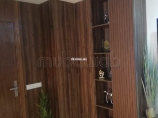 Appartement meublé à vendre à el menzeh - Appartement à vendre - Autre