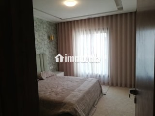 Appartement meublé à vendre à el menzeh - Appartement à vendre - Autre