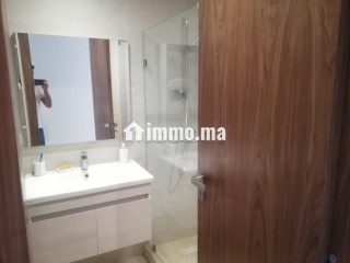 Appartement meublé à vendre à el menzeh - Appartement à vendre - Autre