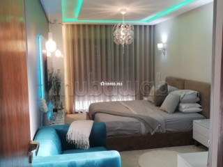 Appartement meublé à vendre à el menzeh - Appartement à vendre - Autre