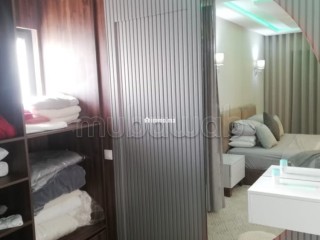 Appartement meublé à vendre à el menzeh - Appartement à vendre - Autre
