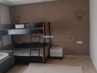 Appartement meublé à vendre à el menzeh - Appartement à vendre - Autre