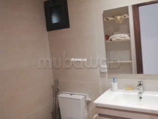 Appartement meublé à vendre à el menzeh - Appartement à vendre - Autre