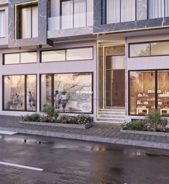 Projet en construction – Quartier Val Fleuri - Vente Immobilier - Tanger - photo 3