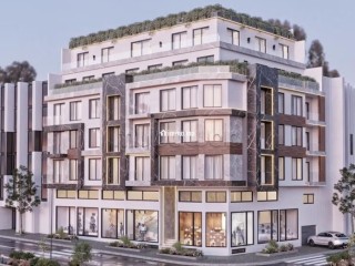 Projet en construction – Quartier Val Fleuri - Appartement à vendre - Tanger