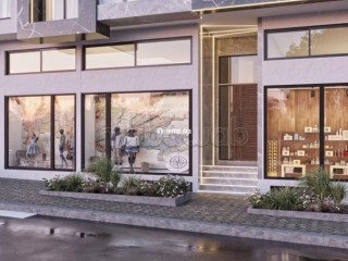 Projet en construction – Quartier Val Fleuri - Appartement à vendre - Tanger