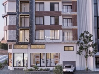 Projet en construction – Quartier Val Fleuri - Appartement à vendre - Tanger