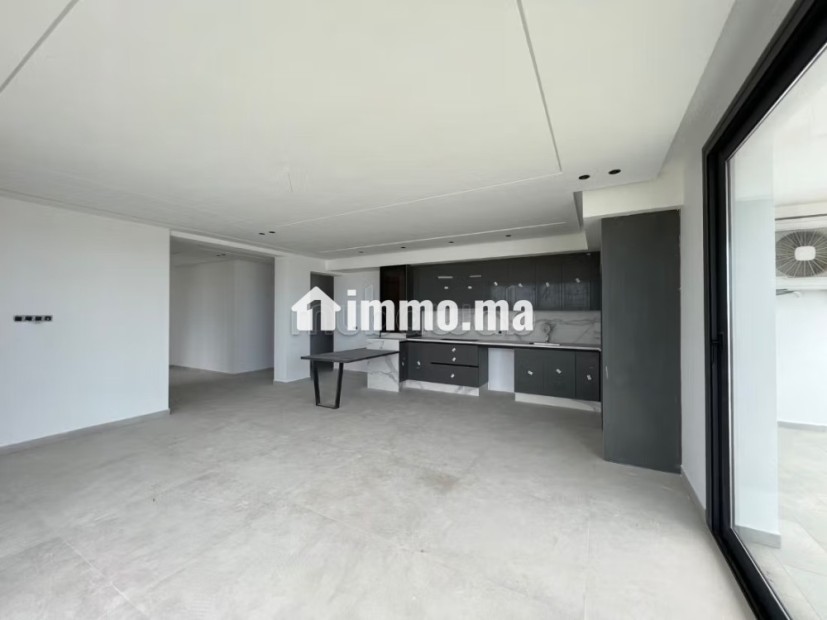 Appartement Vue mer en vente à Malabata Hills - Vente Immobilier - Tanger - photo 4
