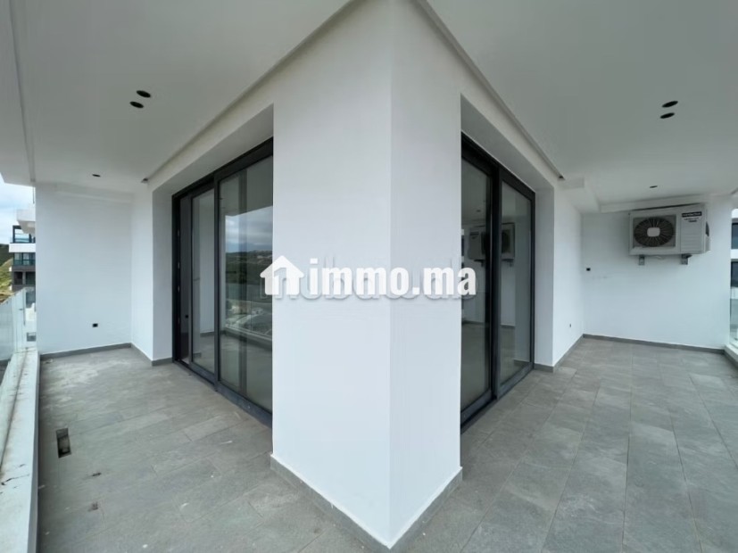 Appartement Vue mer en vente à Malabata Hills - Vente Immobilier - Tanger - photo 5