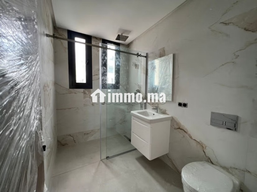 Appartement Vue mer en vente à Malabata Hills - Vente Immobilier - Tanger - photo 6
