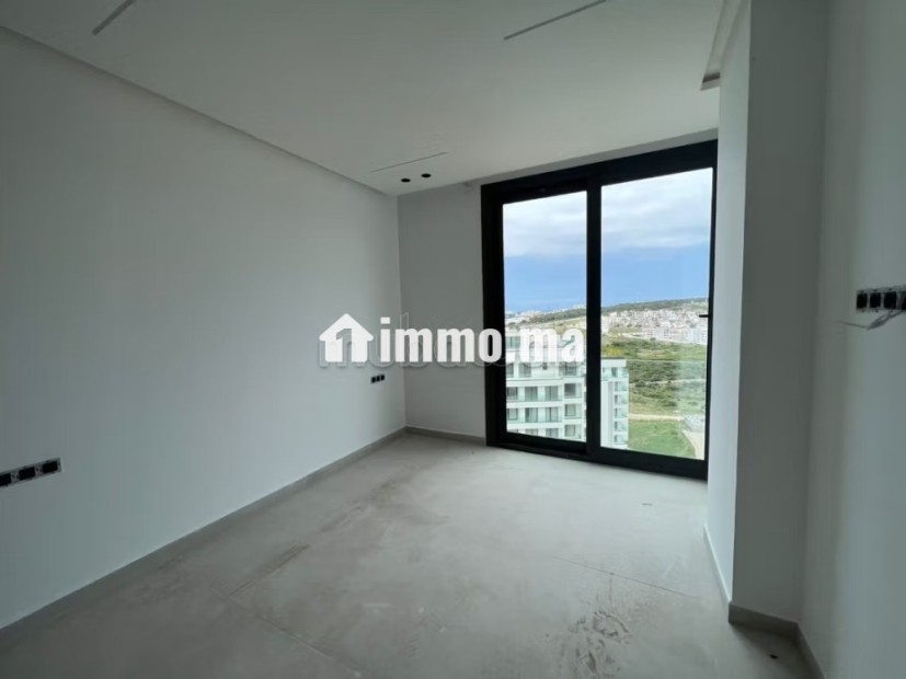 Appartement Vue mer en vente à Malabata Hills - Vente Immobilier - Tanger - photo 7