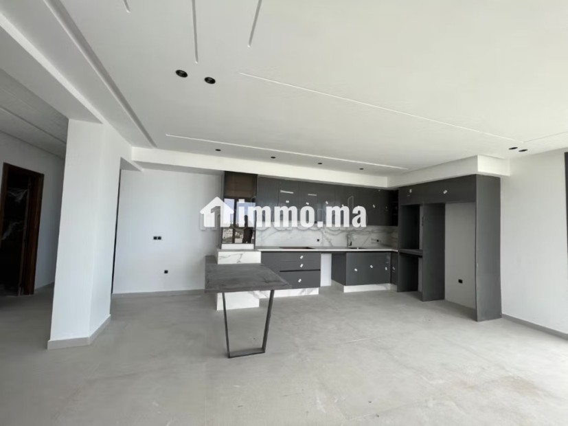 Appartement Vue mer en vente à Malabata Hills - Vente Immobilier - Tanger - photo 8