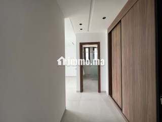 Appartement Vue mer en vente à Malabata Hills - Appartement à vendre - Tanger