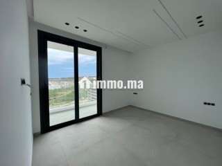 Appartement Vue mer en vente à Malabata Hills - Appartement à vendre - Tanger