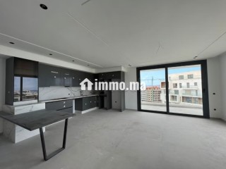 Appartement Vue mer en vente à Malabata Hills - Appartement à vendre - Tanger