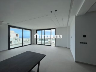 Appartement Vue mer en vente à Malabata Hills - Appartement à vendre - Tanger