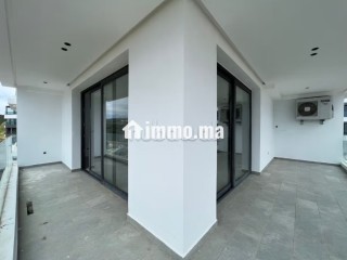 Appartement Vue mer en vente à Malabata Hills - Appartement à vendre - Tanger