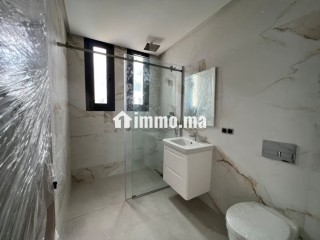 Appartement Vue mer en vente à Malabata Hills - Appartement à vendre - Tanger