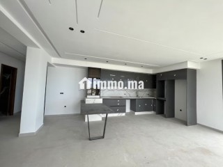 Appartement Vue mer en vente à Malabata Hills - Appartement à vendre - Tanger