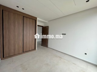Appartement Vue mer en vente à Malabata Hills - Appartement à vendre - Tanger