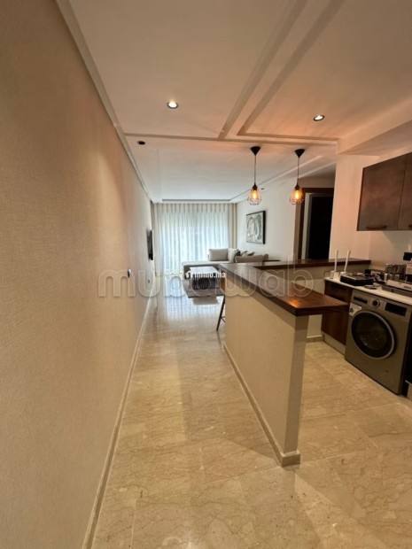 Superbe Appartemen uble HD neuf a ferme bretonne - Vente Immobilier - Casablanca - photo 3
