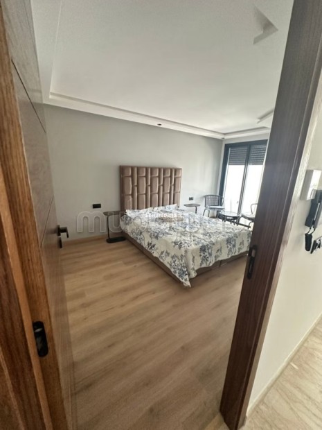 Superbe Appartemen uble HD neuf a ferme bretonne - Vente Immobilier - Casablanca - photo 4