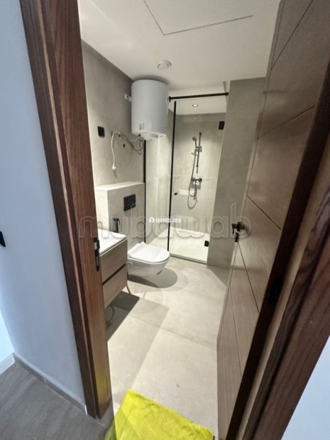 Superbe Appartemen uble HD neuf a ferme bretonne - Vente Immobilier - Casablanca - photo 5