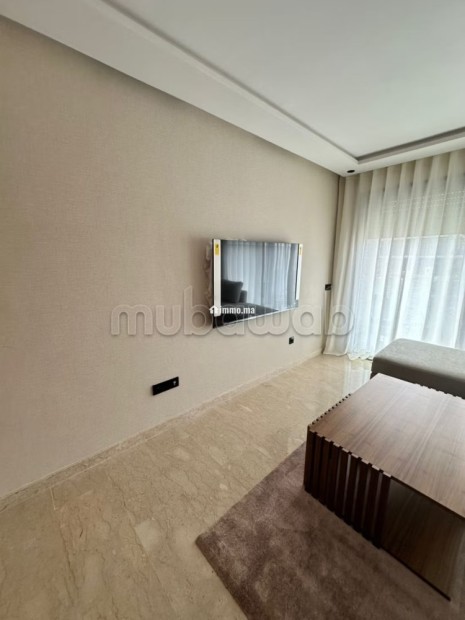 Superbe Appartemen uble HD neuf a ferme bretonne - Vente Immobilier - Casablanca - photo 7