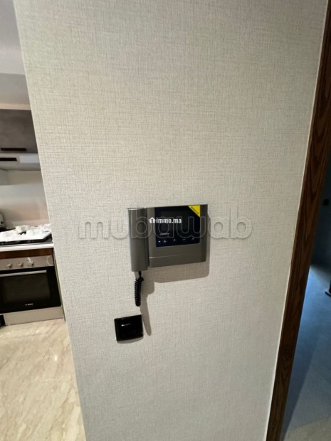 Superbe Appartemen uble HD neuf a ferme bretonne - Vente Immobilier - Casablanca - photo 8