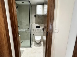 Superbe Appartemen uble HD neuf a ferme bretonne - Appartement à vendre - Casablanca