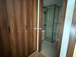 Superbe Appartemen uble HD neuf a ferme bretonne - Appartement à vendre - Casablanca