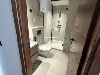 Superbe Appartemen uble HD neuf a ferme bretonne - Appartement à vendre - Casablanca