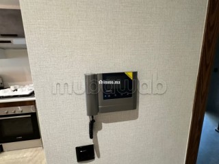 Superbe Appartemen uble HD neuf a ferme bretonne - Appartement à vendre - Casablanca