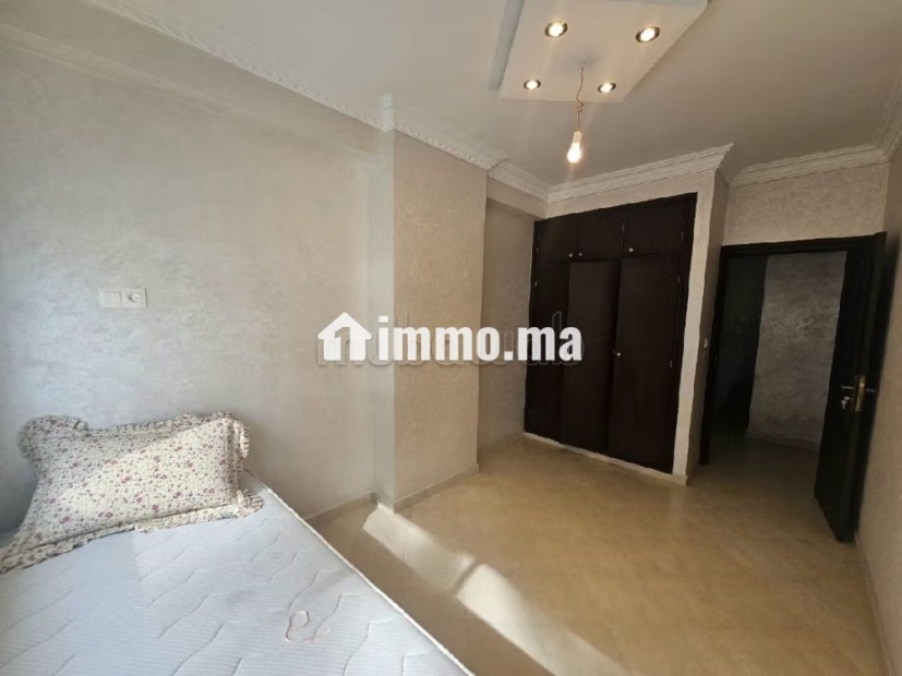 Joli F4 à vendre au Quartier administratif - Vente Immobilier - Tanger - photo 4