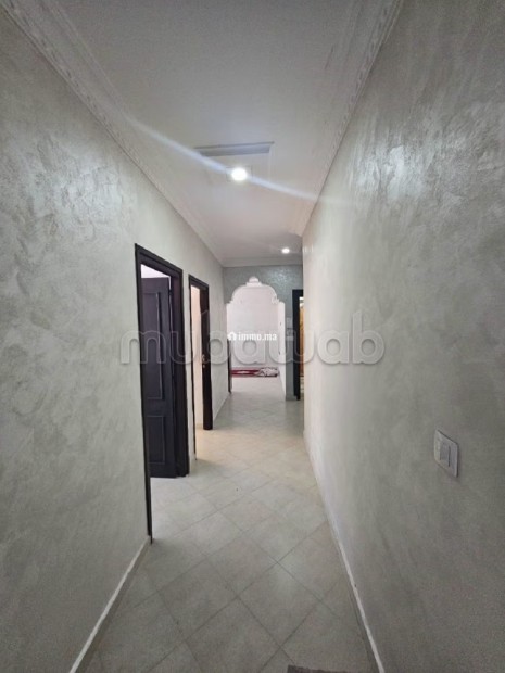Joli F4 à vendre au Quartier administratif - Vente Immobilier - Tanger - photo 5