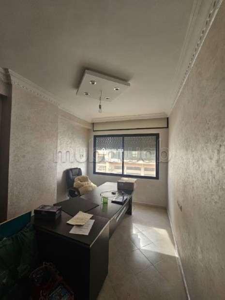 Joli F4 à vendre au Quartier administratif - Vente Immobilier - Tanger - photo 7