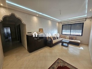 Joli F4 à vendre au Quartier administratif - Appartement à vendre - Tanger
