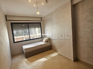 Joli F4 à vendre au Quartier administratif - Appartement à vendre - Tanger