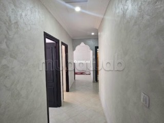 Joli F4 à vendre au Quartier administratif - Appartement à vendre - Tanger