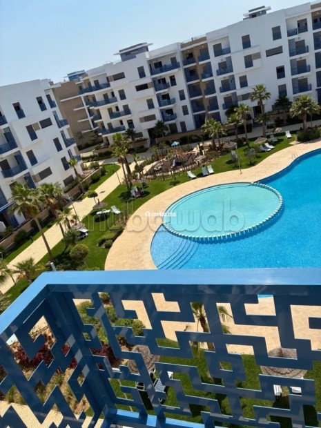 Appartement piscine corniche de martil - Location Immobilier - Martil - photo 1