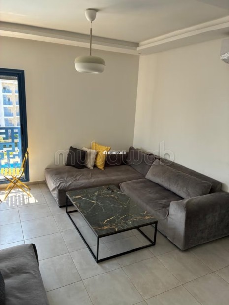 Appartement piscine corniche de martil - Location Immobilier - Martil - photo 2