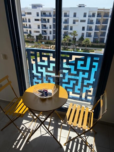 Appartement piscine corniche de martil - Location Immobilier - Martil - photo 3