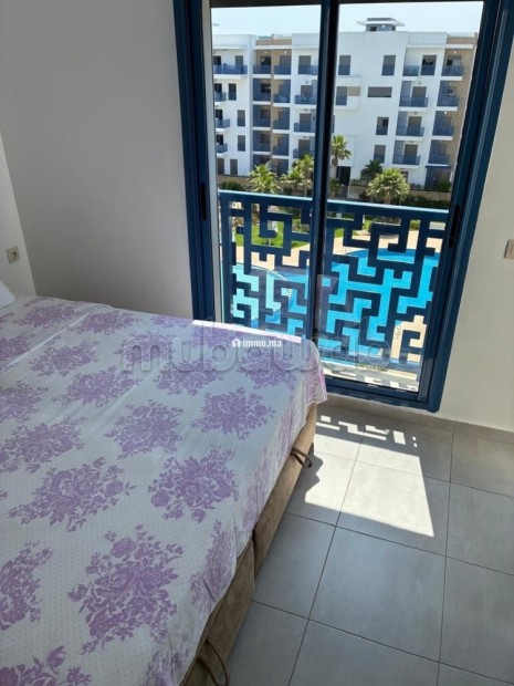 Appartement piscine corniche de martil - Location Immobilier - Martil - photo 4